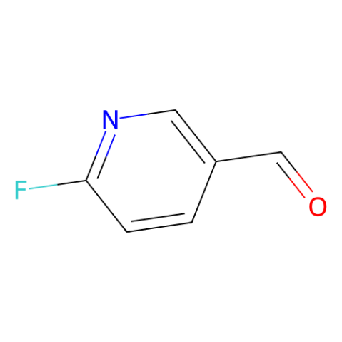 aladdin 阿拉丁 F185975 2-氟-5-甲酰基吡啶 677728-92-6 98%