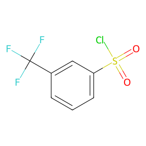 aladdin 阿拉丁 T161544 3-(三氟甲基)苯磺酰氯 777-44-6 >98.0%(GC)