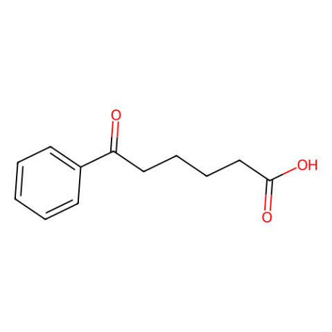 aladdin 阿拉丁 B152462 5-苯甲酰基戊酸 4144-62-1 98%