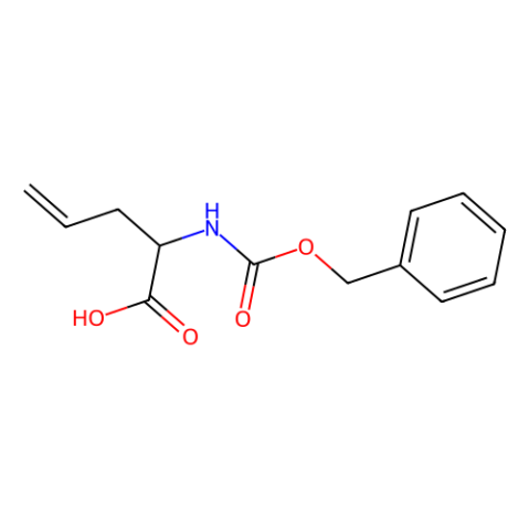 aladdin 阿拉丁 S195062 N-cbz--l-烯丙基甘氨酸 78553-51-2 97%