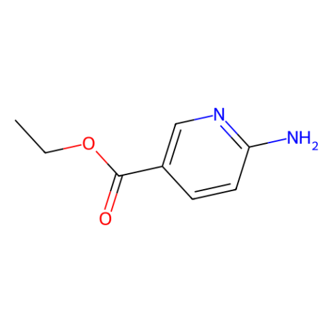 aladdin 阿拉丁 E170125 6-氨基烟酸乙酯 39658-41-8 98%