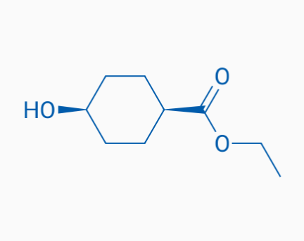 aladdin 阿拉丁 C590101 顺式-乙基4-羟基环己烷羧酸 75877-66-6 95%