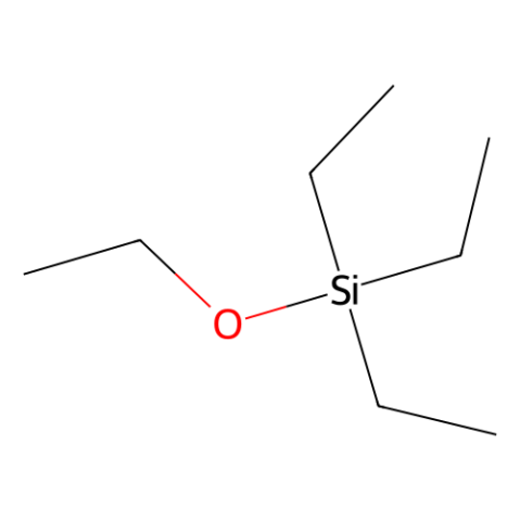 aladdin 阿拉丁 E156279 乙氧基三乙基硅烷 597-67-1 >95.0%(GC)