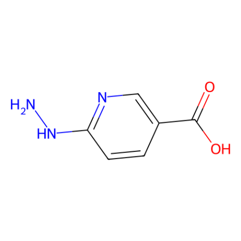 aladdin 阿拉丁 H173382 6-肼基烟酸 133081-24-0 97%