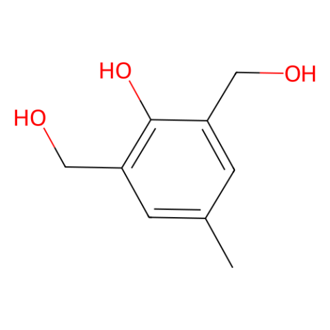 aladdin 阿拉丁 B501349 2,6-双(羟甲基)对甲酚 91-04-3 >98.0%(HPLC) 