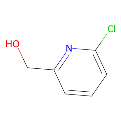 aladdin 阿拉丁 C183811 2-氯-6-羟甲基吡啶 33674-97-4 98%