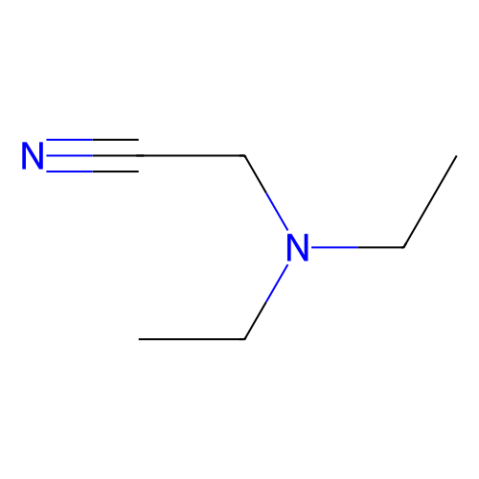 aladdin 阿拉丁 D154666 二乙氨基乙腈 3010-02-4 >98.0%(GC)
