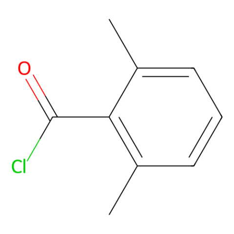 aladdin 阿拉丁 D346226 2,6-二甲基苯甲酰氯 21900-37-8 96%