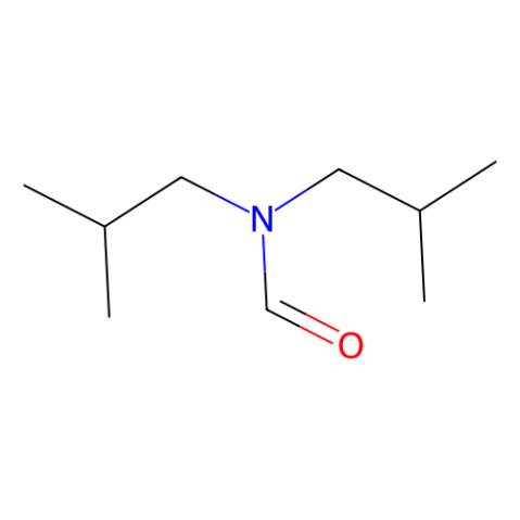 aladdin 阿拉丁 N588460 N,N-二异丁基甲酰胺 2591-76-6 95%