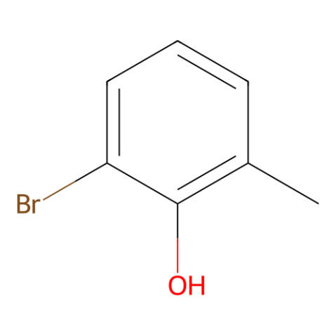 aladdin 阿拉丁 B152683 6-溴邻甲酚 13319-71-6 >94.0%(GC)