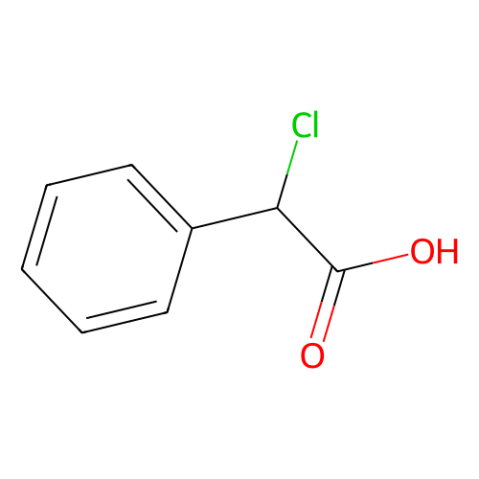 aladdin 阿拉丁 C170509 α-氯苯基乙酸 4755-72-0 97%