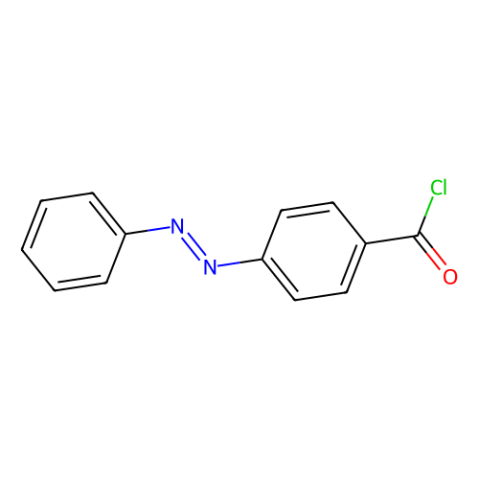 aladdin 阿拉丁 P160263 4-苯偶氮苯甲酰氯 104-24-5 >98.0%