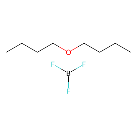 aladdin 阿拉丁 B194104 三氟化硼二丁醚 593-04-4 BF3:30.0 - 35.0 %