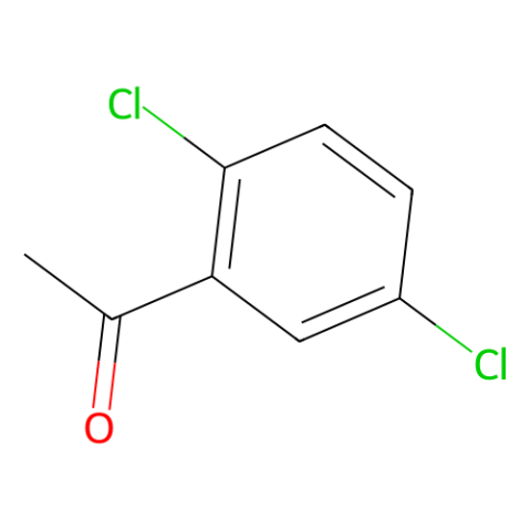 aladdin 阿拉丁 D138552 2′,5′-二氯苯乙酮 2476-37-1 >98.0%(GC)