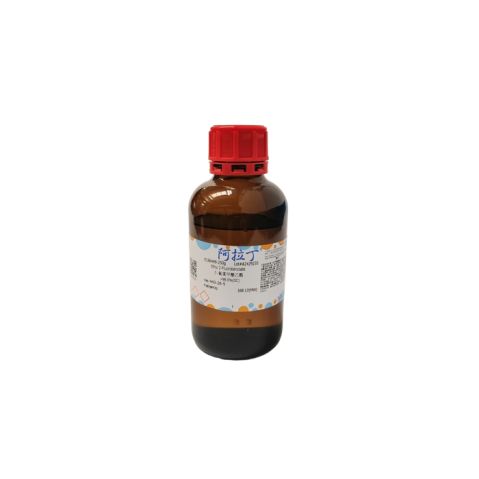 aladdin 阿拉丁 E156449 2-氟苯甲酸乙酯 443-26-5 >98.0%(GC)
