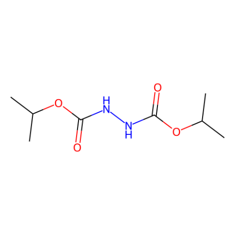 aladdin 阿拉丁 D191872 肼-1,2-二羧酸二异丙酯 19740-72-8 97%