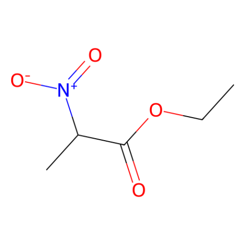 aladdin 阿拉丁 E169050 2-硝基丙酸乙酯 2531-80-8 96%