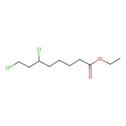 aladdin 阿拉丁 E165718 6,8-二氯辛酸乙酯 1070-64-0 95%