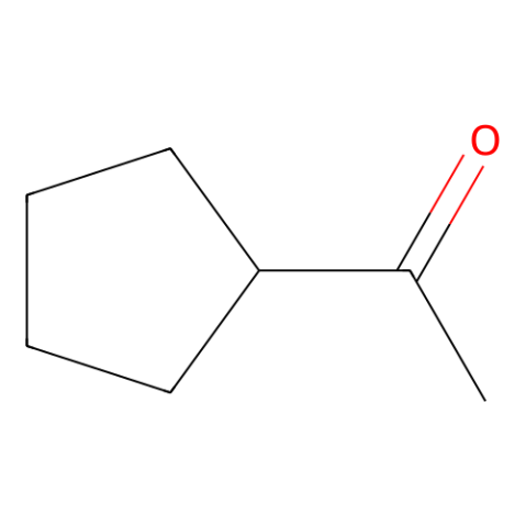 aladdin 阿拉丁 C194132 环戊基乙酮 6004-60-0 97%
