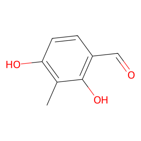 aladdin 阿拉丁 D194257 3-甲基-2,4-二羟基苯甲醛 6248-20-0 98%