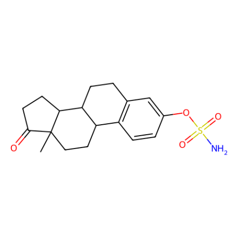 aladdin 阿拉丁 E336532 雌酮3-O-氨基磺酸盐 148672-09-7 ≥97%