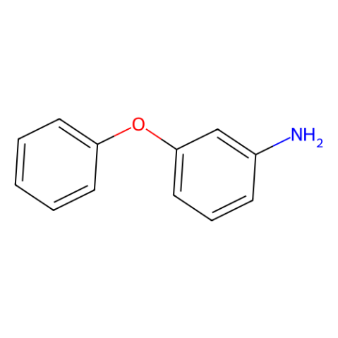 aladdin 阿拉丁 P169883 3-苯氧基苯胺 3586-12-7 98%