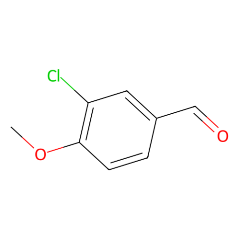 aladdin 阿拉丁 C153252 3-氯对茴香醛 4903-09-7 >98.0%(GC)