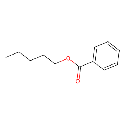 aladdin 阿拉丁 A151784 苯甲酸戊酯 2049-96-9 >98.0%(GC)