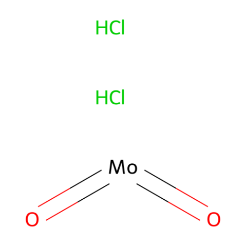 aladdin 阿拉丁 M302495 二氯二氧化钼 13637-68-8 99%