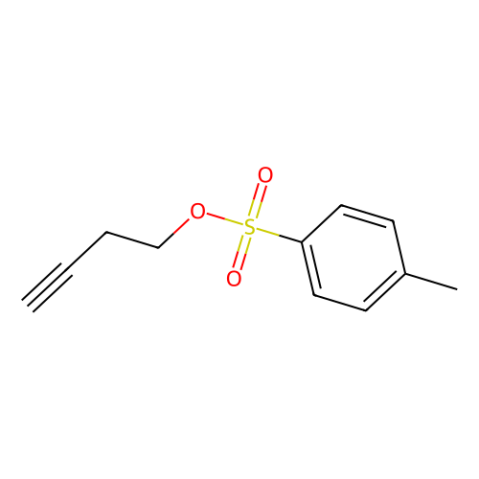 aladdin 阿拉丁 B152392 对甲苯磺酸3-丁炔酯 23418-85-1 >97.0%(GC)