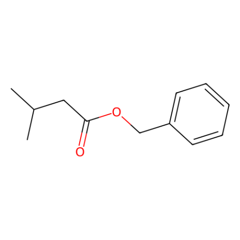 aladdin 阿拉丁 B405431 异戊酸苄酯 103-38-8 98%