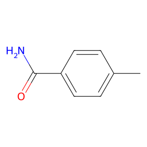 aladdin 阿拉丁 P160467 对甲苯甲酰胺 619-55-6 >98.0%(HPLC)
