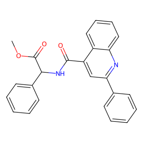 aladdin 阿拉丁 S286599 SB 218795,非肽NK3拮抗剂 174635-53-1 ≥99%(HPLC)