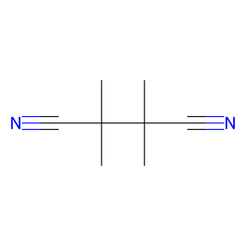 aladdin 阿拉丁 T161622 四甲基丁二腈 3333-52-6 >98.0%(N)