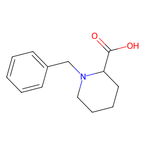 aladdin 阿拉丁 B182760 1-苄基哌啶-2-羧酸 21319-53-9 95%