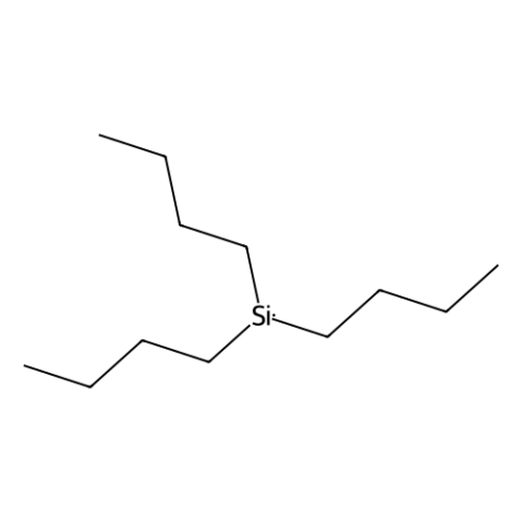 aladdin 阿拉丁 T162504 三丁基硅烷 998-41-4 >97.0%(GC)