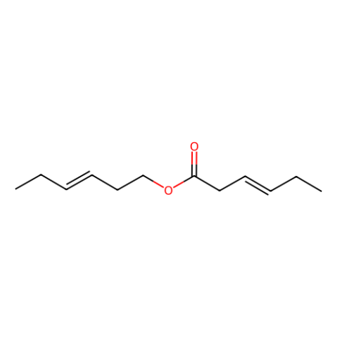 aladdin 阿拉丁 C153420 顺-3-己烯酸顺-3-己烯酯 61444-38-0 >95.0%(GC)