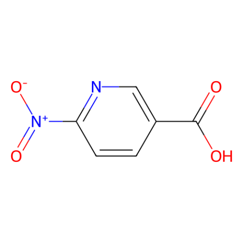 aladdin 阿拉丁 N183771 6-硝基烟酸 33225-73-9 98%