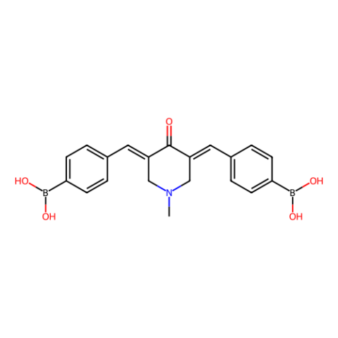 aladdin 阿拉丁 A287890 AM 114,20S蛋白酶体抑制剂 856849-35-9 ≥97%(HPLC)