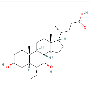 aladdin 阿拉丁 I193491 Obeticholic acid 459789-99-2 98%