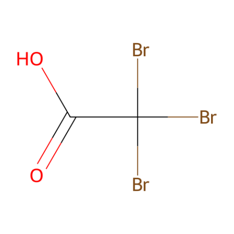 aladdin 阿拉丁 T162118 三溴乙酸 75-96-7 >98.0%(T)
