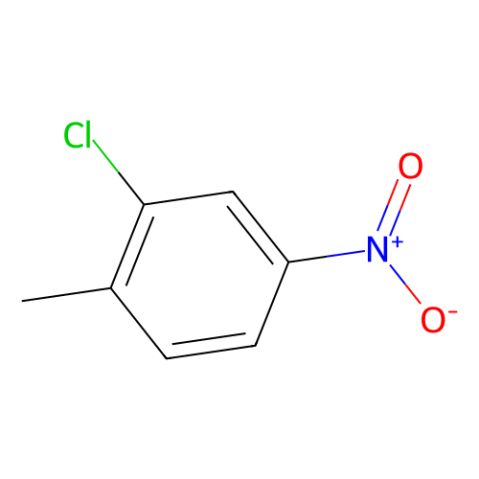 aladdin 阿拉丁 C153291 2-氯-4-硝基甲苯 121-86-8 >98.0%(GC)