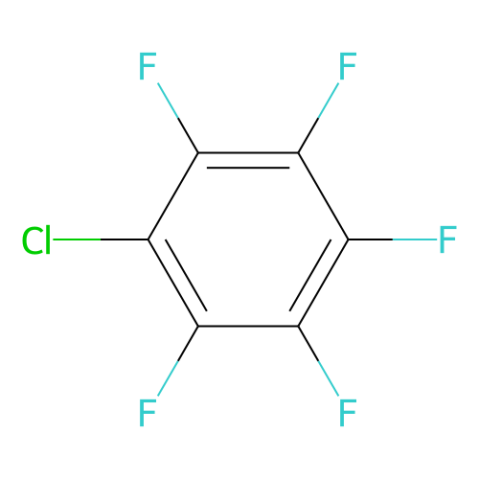 aladdin 阿拉丁 C154109 氯五氟苯 344-07-0 >98.0%(GC)