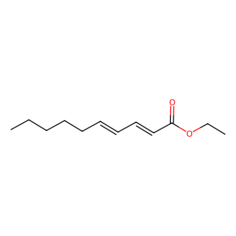 aladdin 阿拉丁 E138634 2,4-癸二烯酸乙酯 3025-30-7 分析标准品，≥97.0% (GC)