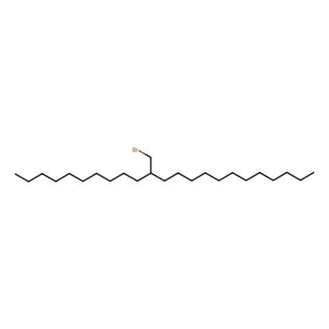 aladdin 阿拉丁 B304505 11-(溴甲基)二十三烷 732276-63-0 96%