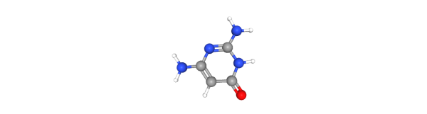 aladdin 阿拉丁 D155148 2,4-二氨基-6-羟基嘧啶 56-06-4 >98.0%(HPLC)