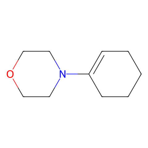 aladdin 阿拉丁 M157855 1-吗啉基-1-环己烯 670-80-4 >97.0%(GC)