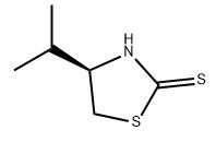 aladdin 阿拉丁 R465314 (R)-4-异丙基噻唑烷-2-硫酮 110199-16-1 98%