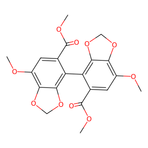 aladdin 阿拉丁 B425736 Bifendatatum 73536-69-3 10mM in DMSO