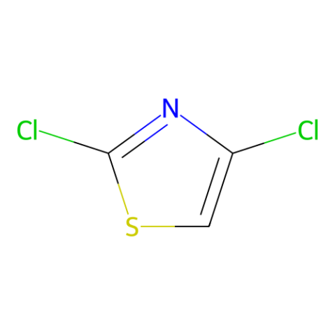 aladdin 阿拉丁 D138820 2,4-二氯噻唑 4175-76-2 ≥98.0%